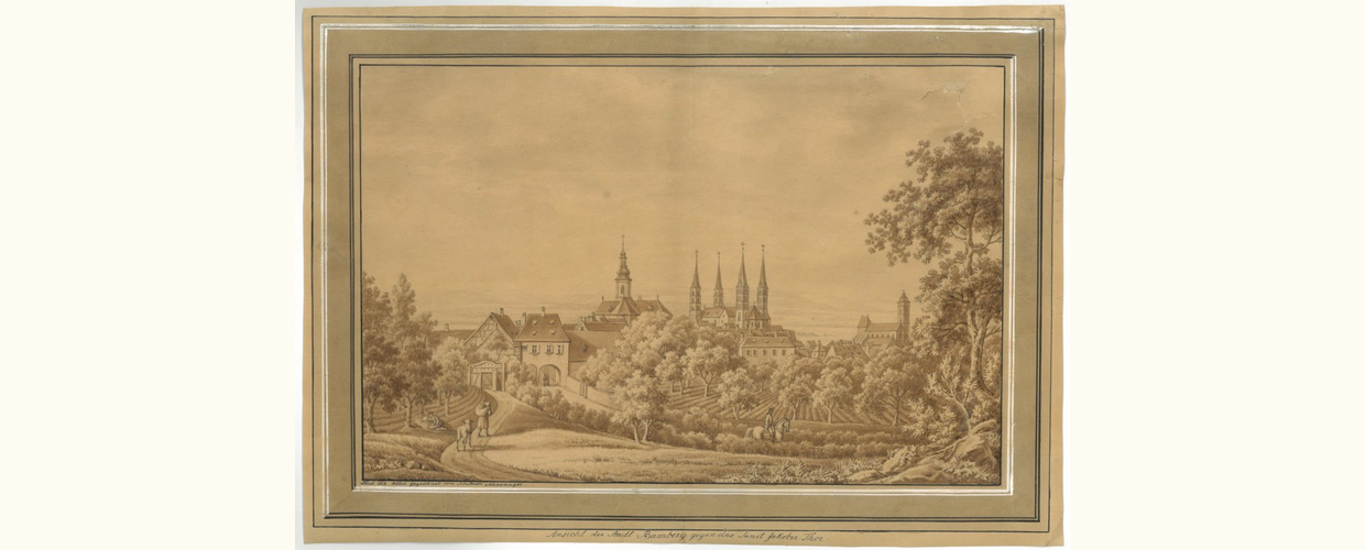 Bamberg