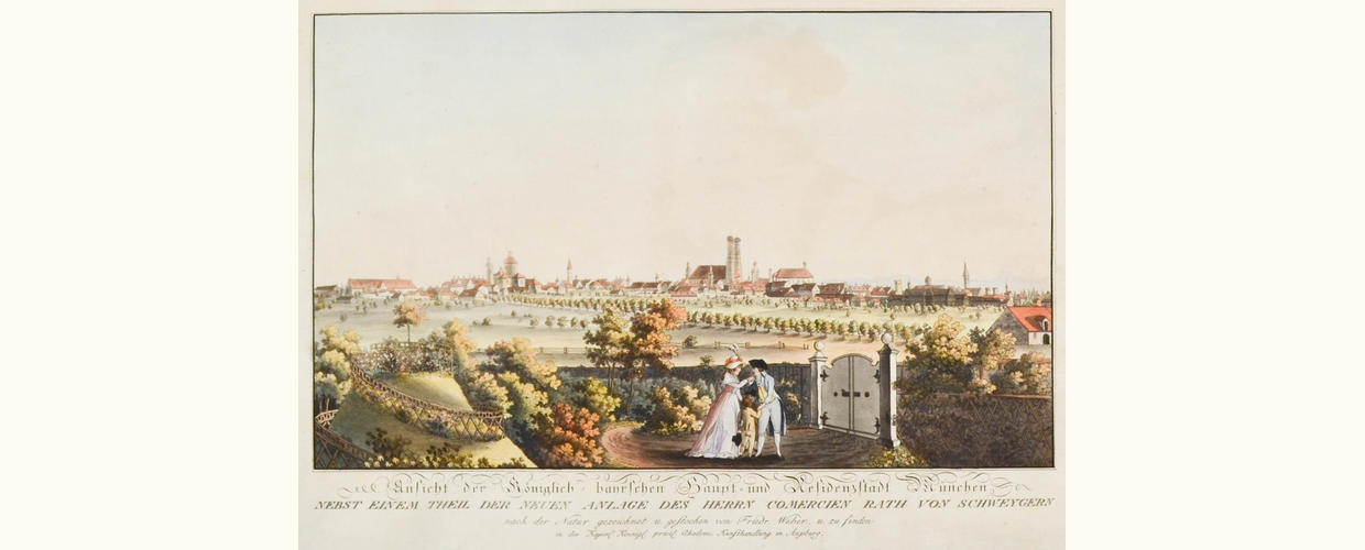 München von Weber