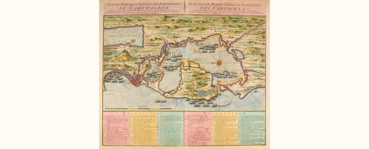 Cartagena