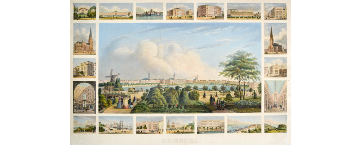 Hamburg