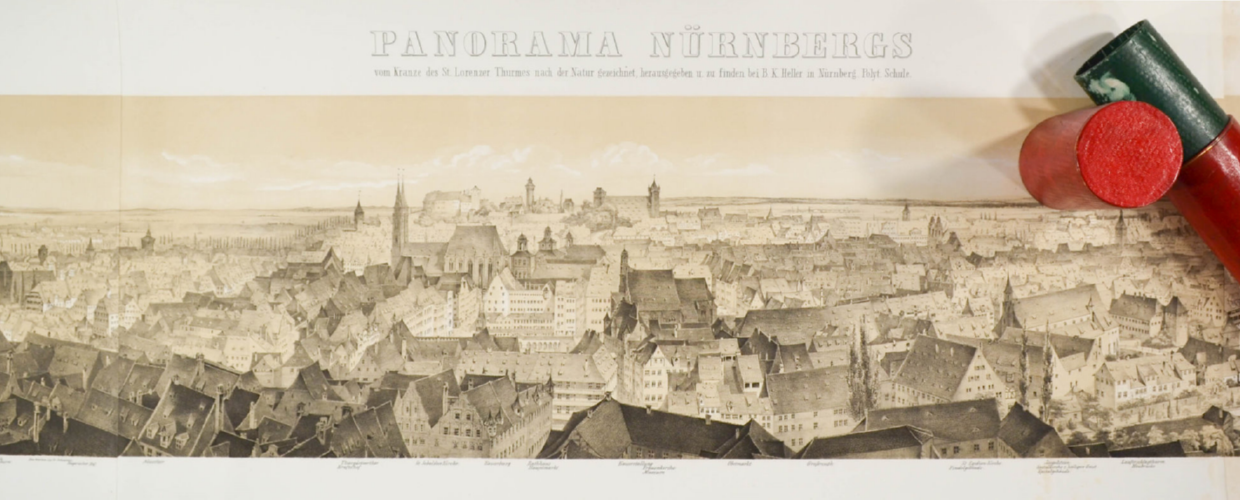 Nürnberg