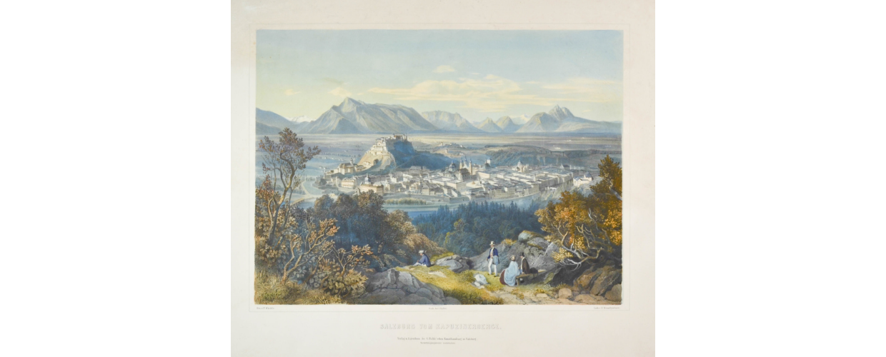 Salzburg