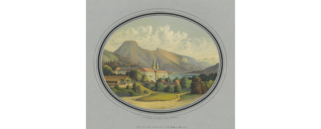 Tegernsee